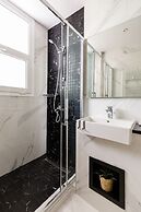 UPSTREET Classy Apartments