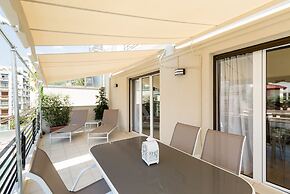 UPSTREET Classy Apartments