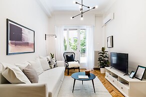 UPSTREET Classy Apartments