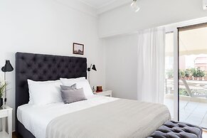 UPSTREET Classy Apartments