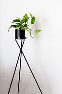 UPSTREET Classy Apartments