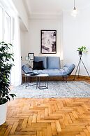 UPSTREET Classy Apartments