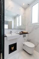 UPSTREET Classy Apartments