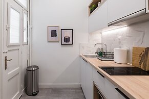 UPSTREET Classy Apartments