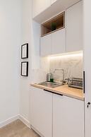 UPSTREET Classy Apartments