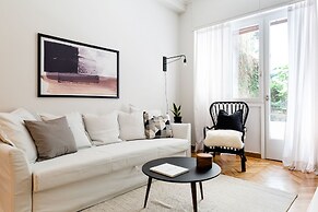 UPSTREET Classy Apartments