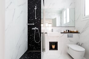 UPSTREET Classy Apartments