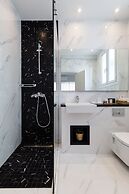 UPSTREET Classy Apartments