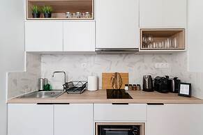 UPSTREET Classy Apartments