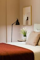 UPSTREET Classy Apartments