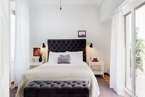 UPSTREET Classy Apartments