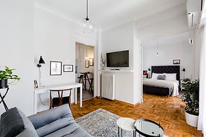 UPSTREET Classy Apartments