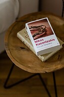 UPSTREET Classy Apartments