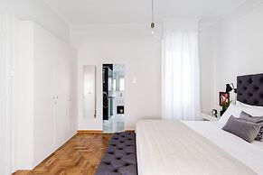 UPSTREET Classy Apartments