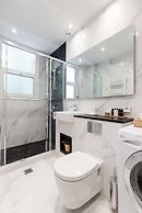 UPSTREET Classy Apartments