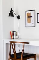 UPSTREET Classy Apartments