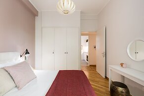 UPSTREET Classy Apartments