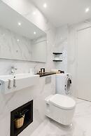 UPSTREET Classy Apartments