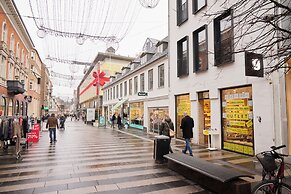 Søndergade - Strøget