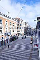 Søndergade - Strøget