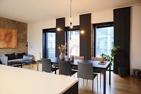 Søndergade - Strøget