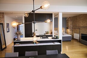 Søndergade - Strøget