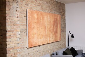 Søndergade - Strøget