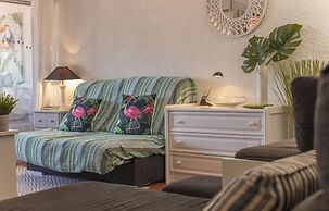 A35 - Maritime Discovery Apartment