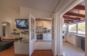 A35 - Maritime Discovery Apartment