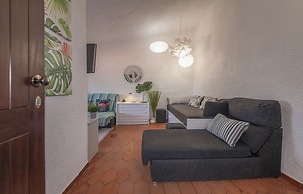 A35 - Maritime Discovery Apartment