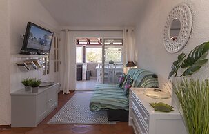 A35 - Maritime Discovery Apartment