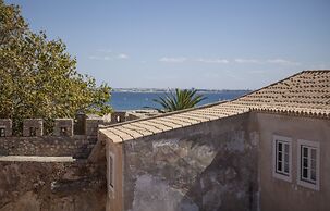 A35 - Maritime Discovery Apartment