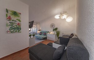 A35 - Maritime Discovery Apartment