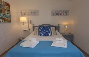 A35 - Maritime Discovery Apartment