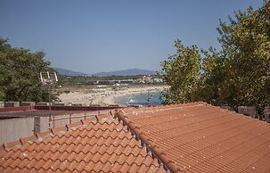 A35 - Maritime Discovery Apartment