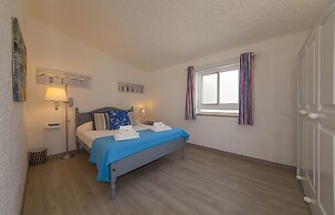 A35 - Maritime Discovery Apartment