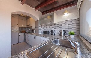 A35 - Maritime Discovery Apartment