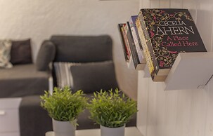 A35 - Maritime Discovery Apartment