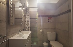 A35 - Maritime Discovery Apartment