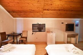 Hirmas Hotel