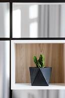 UPSTREET Luxury Apartments in Plaka