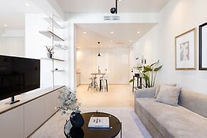 UPSTREET Luxury Apartments in Plaka