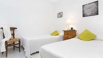 Apartamento Alberts 1er piso