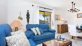 Apartamento Alberts 1er piso