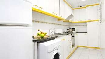 Apartamento Alberts 1er piso