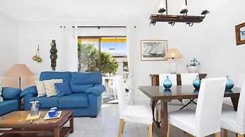 Apartamento Alberts 1er piso