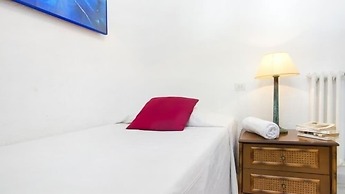 Apartamento Alberts 1er piso