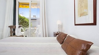 Apartamento Alberts 1er piso