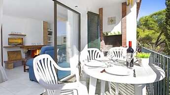 Apartamento Alberts 1er piso