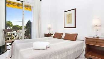 Apartamento Alberts 1er piso